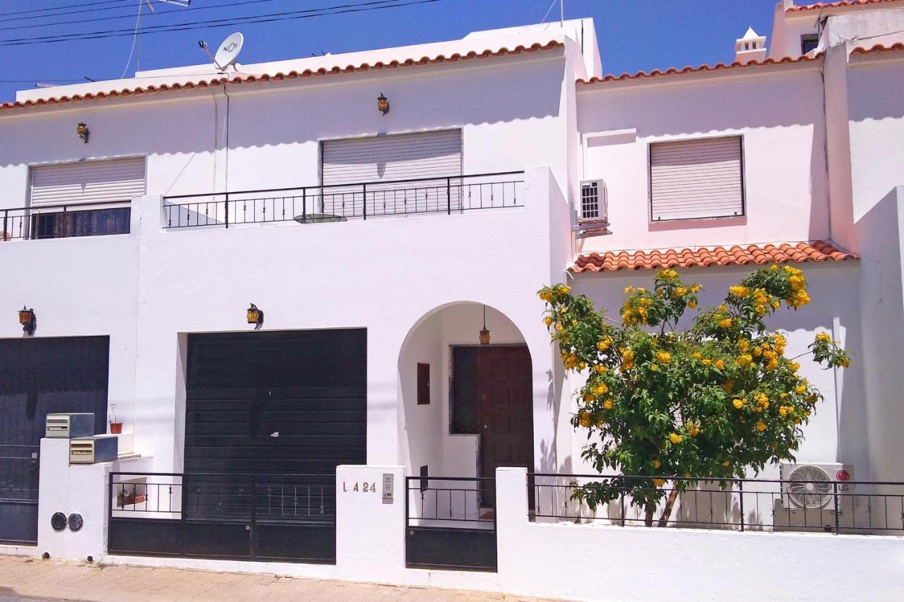 Casa Charme Villa Tavira Exterior foto